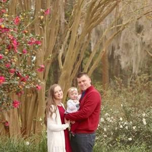 Meet your Posher, Mallory